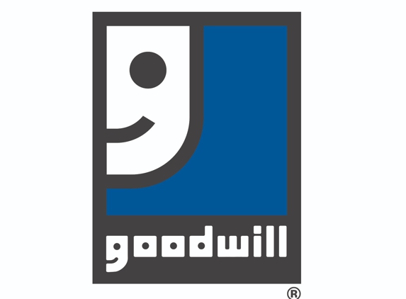 Goodwill Donation Station - North Collins - Arlington, TX