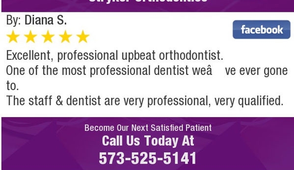 WestRock Orthodontics - Camdenton, MO