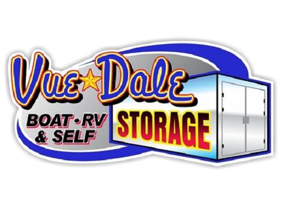 Vue Dale Self Storage - Wenatchee, WA