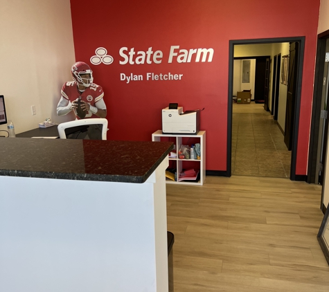 Dylan Fletcher - State Farm Insurance Agent - Springfield, MO