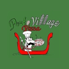 Porto Village PIzza #3