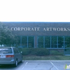 Corporate Artworks