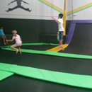 Sky Zone Trampoline Park - Amusement Places & Arcades