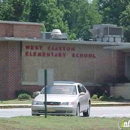 West Clayton Elementary School - Elementary Schools