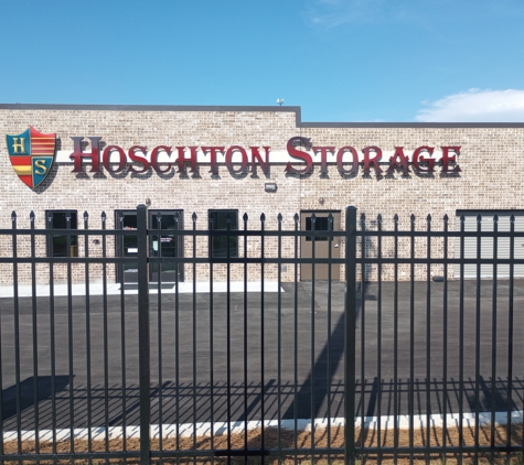 Hoschton Premier Storage - Hoschton, GA