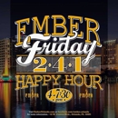 Ember - American Restaurants