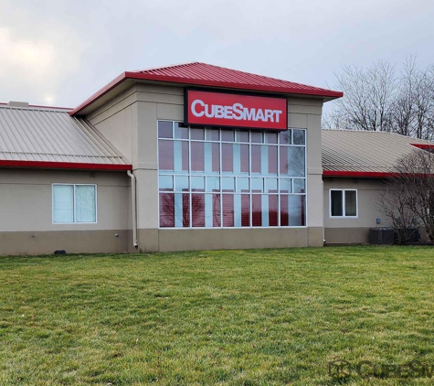 CubeSmart Self Storage - Montgomeryville, PA