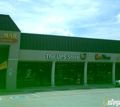 The UPS Store - Farmers Branch, TX