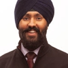 Angad Oberoi, DO gallery
