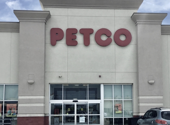 Petco - Port Arthur, TX