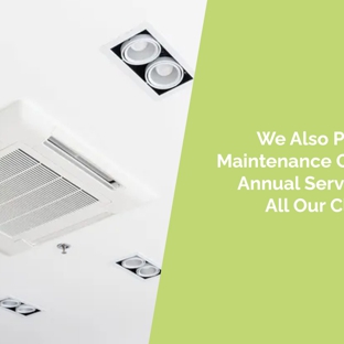 Medley Refrigeration & Air Conditioning - Dubbo, NSW. We Also Provide Maintenance Checks And Annual Servicing For All Our Clients