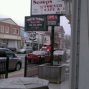 Scoops Corner Cafe & Deli - Coffee Shops