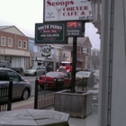 Scoops Corner Cafe & Deli