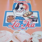 Gorditas La Tia