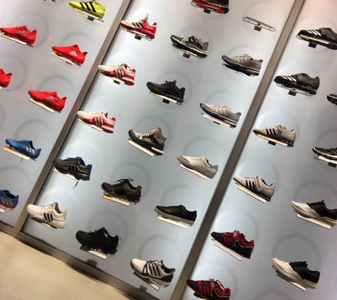 Adidas - Santa Monica, CA