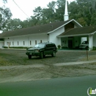 Mt Zion Baptist Church