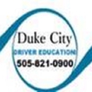 Duke City Driver Education, LLC - Driving Proficiency Test Service