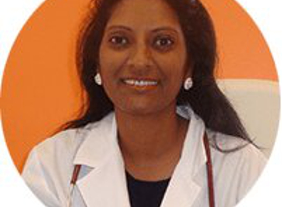 Medwell Medical and Aesthetic: Indira Madapati, MD - East Windsor, NJ