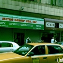 Metro Group USA Inc - Electric Equipment & Supplies
