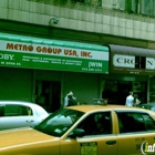 Metro Group USA Inc