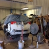 Willis Auto Body gallery