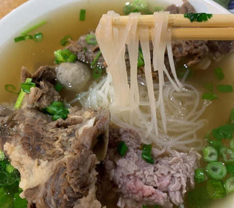 Pho Nguyen - Milpitas, CA