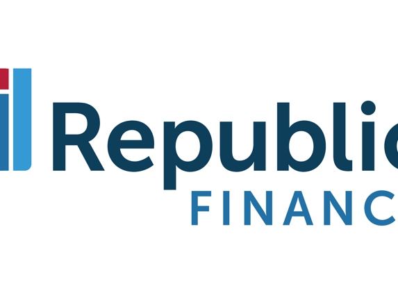 Republic Finance - CLOSED - Franklin, LA