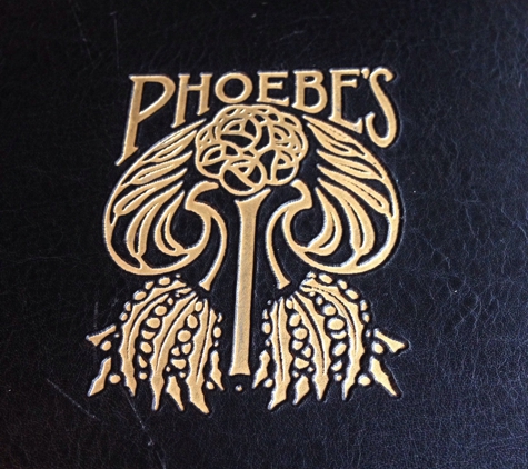 Phoebe's Restaurant & Coffee Lounge - Syracuse, NY