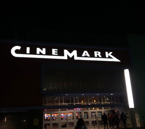 Cinemark Baldwin Hills Crenshaw and XD - Los Angeles, CA