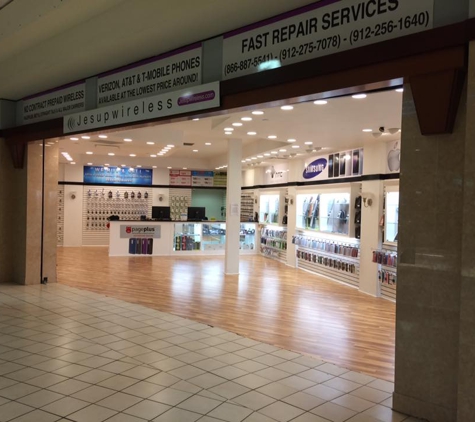 JesupWireless Repair Shop - Brunswick, GA