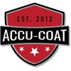 Accu-Coat Spray Foam Insulation gallery