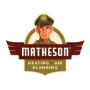 Matheson Heating & Air Conditioning Inc - Heating Contractors & Specialties