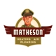 Matheson Heating And Cooling