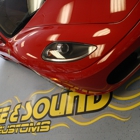 Safe & Sound Custom Car Audio