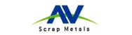 AV Scrap Metals Logo