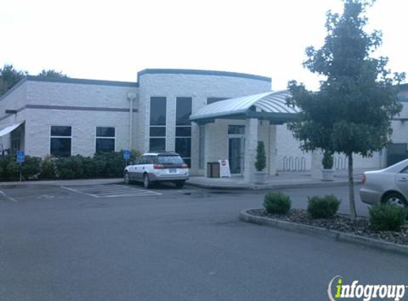 Celilo Physical Therapy - Salem, OR