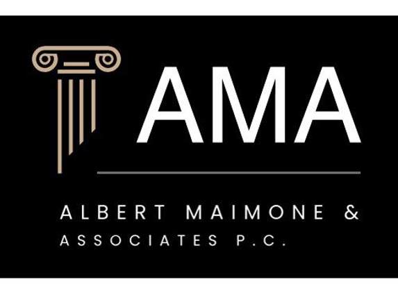 Albert Maimone & Associates, P.C. - College Point, NY