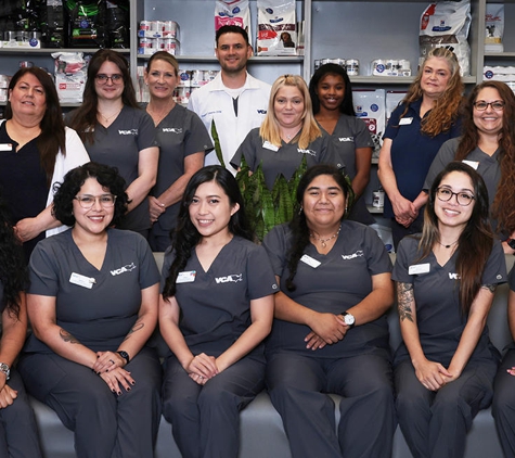 VCA Southwest Freeway Animal Hospital - Sugar Land, TX