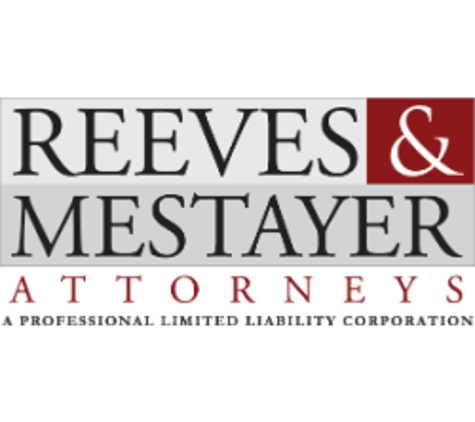 Reeves & Mestayer - Biloxi, MS