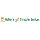 Walkey's Onsite Computer Services - Television Systems-Closed Circuit Telecasting