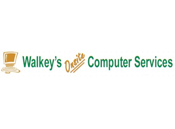 Walkey's Onsite Computer Services