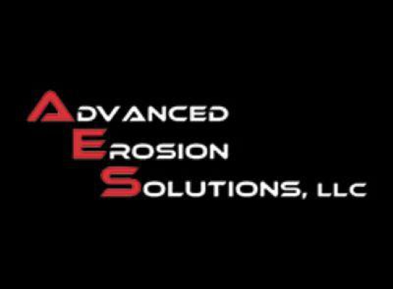 Advanced Erosion Solutions - Olathe, KS