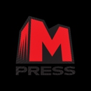 MPRESS - Shipping Services
