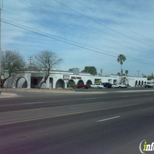 Jones Photo Lab - Tucson, AZ