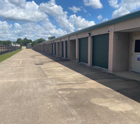 Extra Space Storage - Cypress, TX