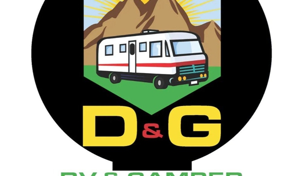D&G RV and Camper Repair - Carlisle, PA