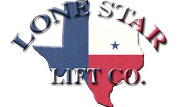 Lone Star Lift Co. - Dallas, TX