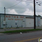 Keith's Auto Service