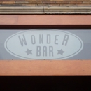 Wonder Bar - Bars