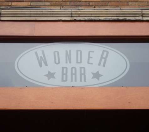 Wonder Bar - Allston, MA